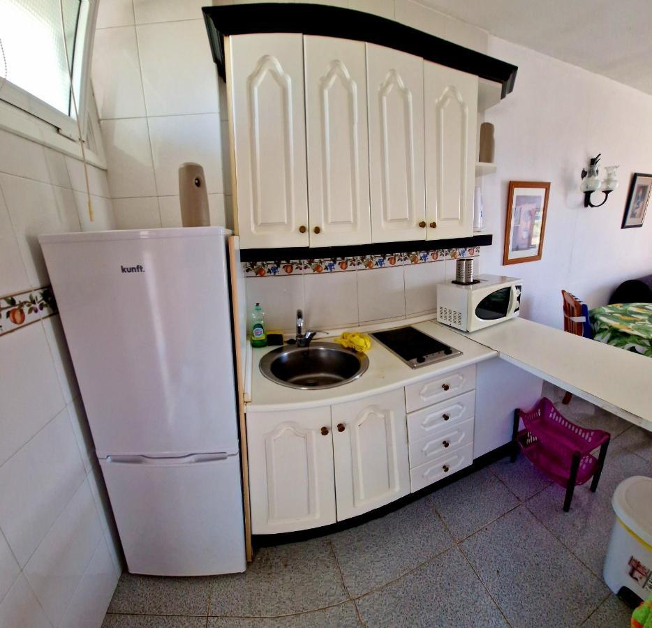 Eldorado Emily 1 Bedroom Sea View Playa de las Americas  Exterior photo
